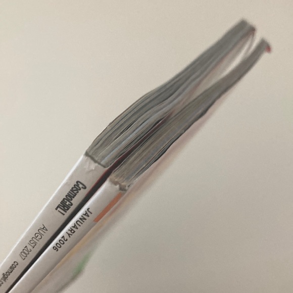 Kelly Clarkson Seventeen and CosmoGirl Magazines 2006/2007 - Picture 13 of 14